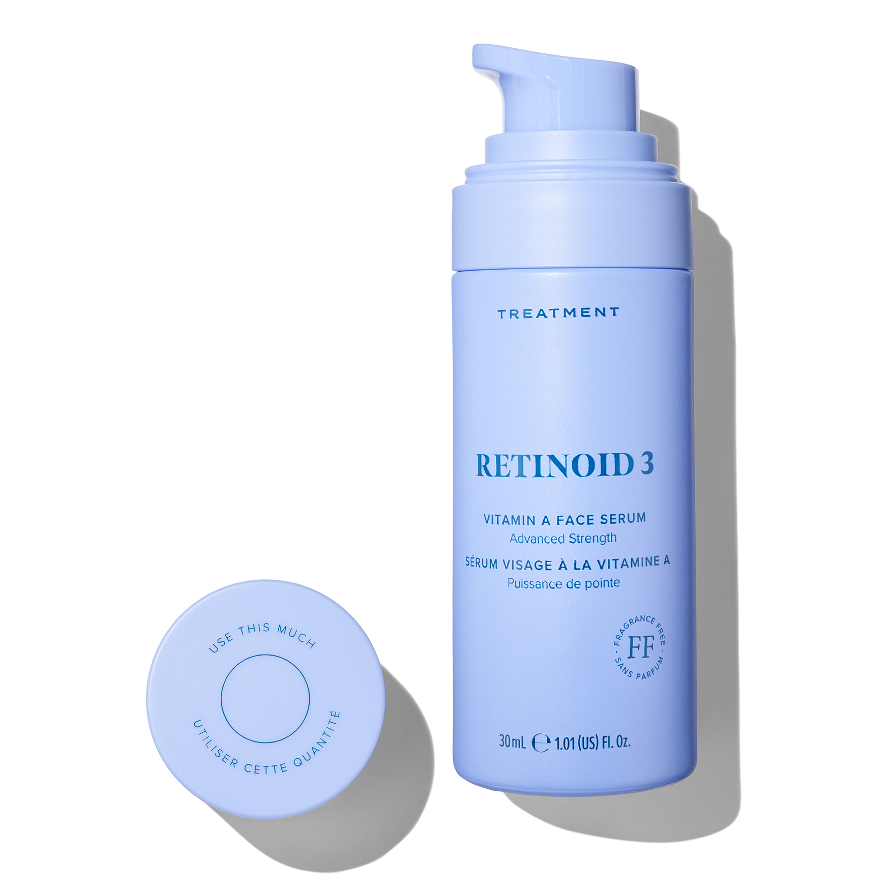 Skin Rocks Retinoid 3