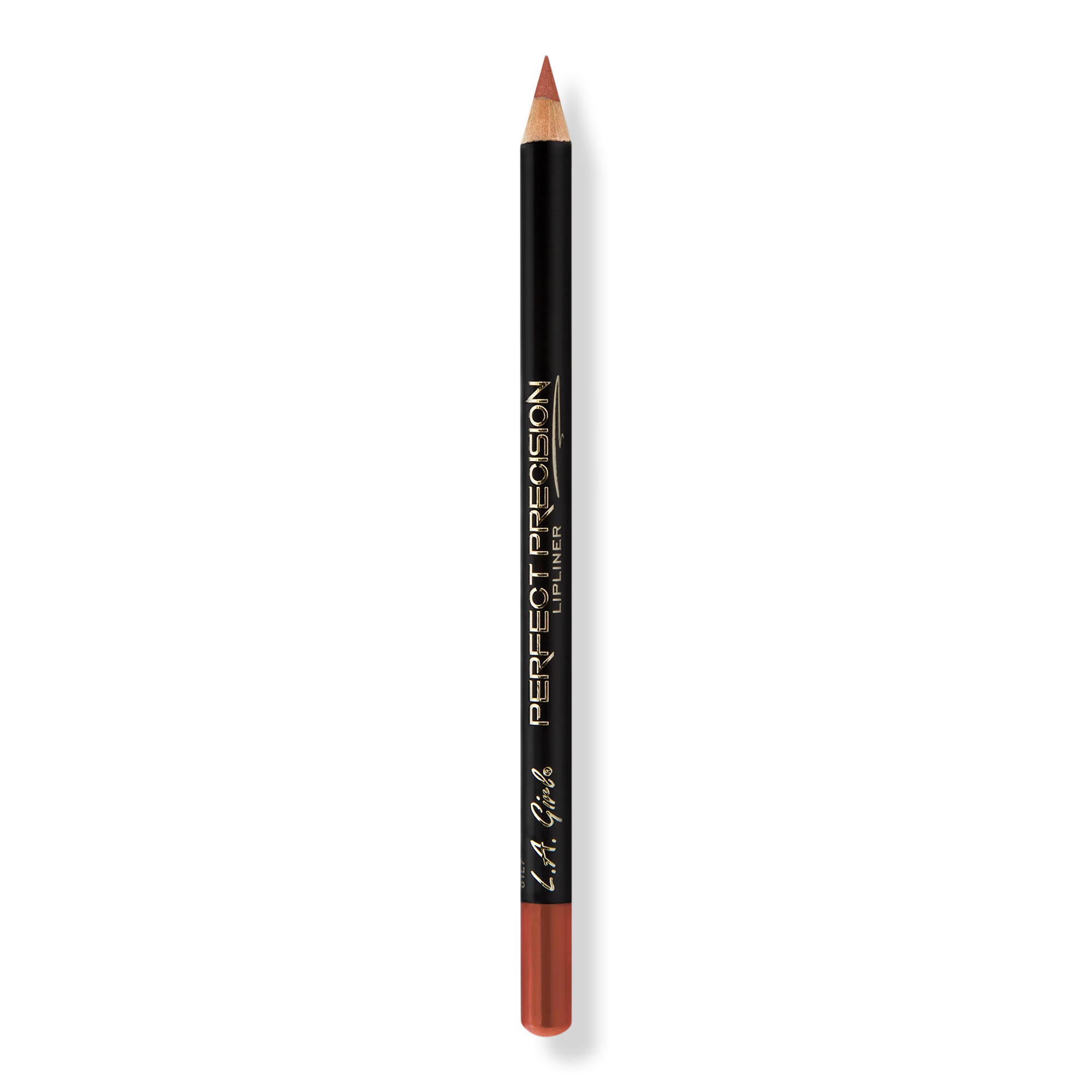L.A. Girl Perfect Precision Lip Liner Pencil // Spiced Peach