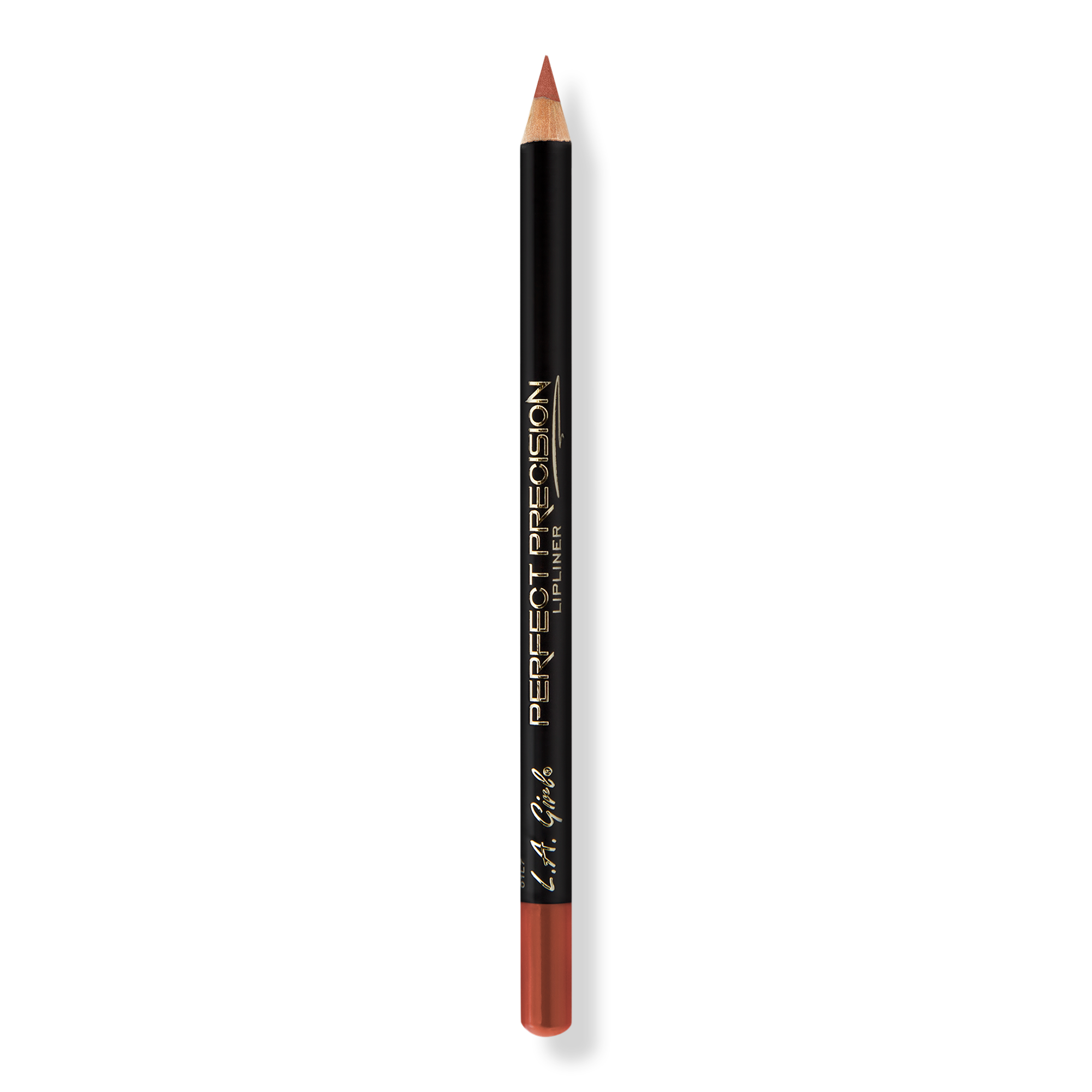 L.A. Girl Perfect Precision Lip Liner Pencil // Spiced Peach