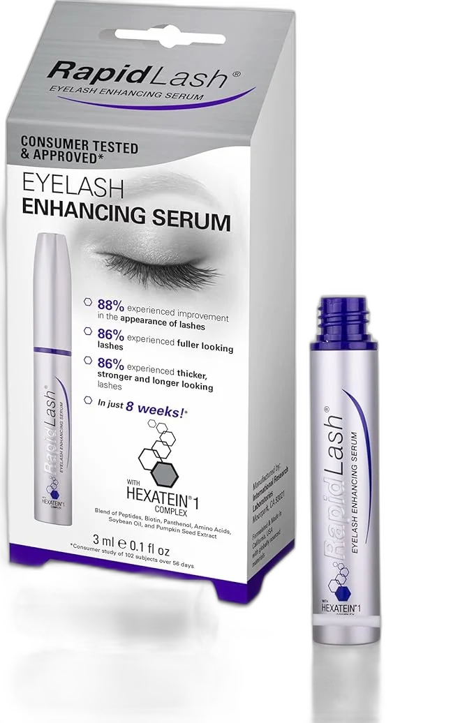RapidLash Eyelash Enhancing Serum