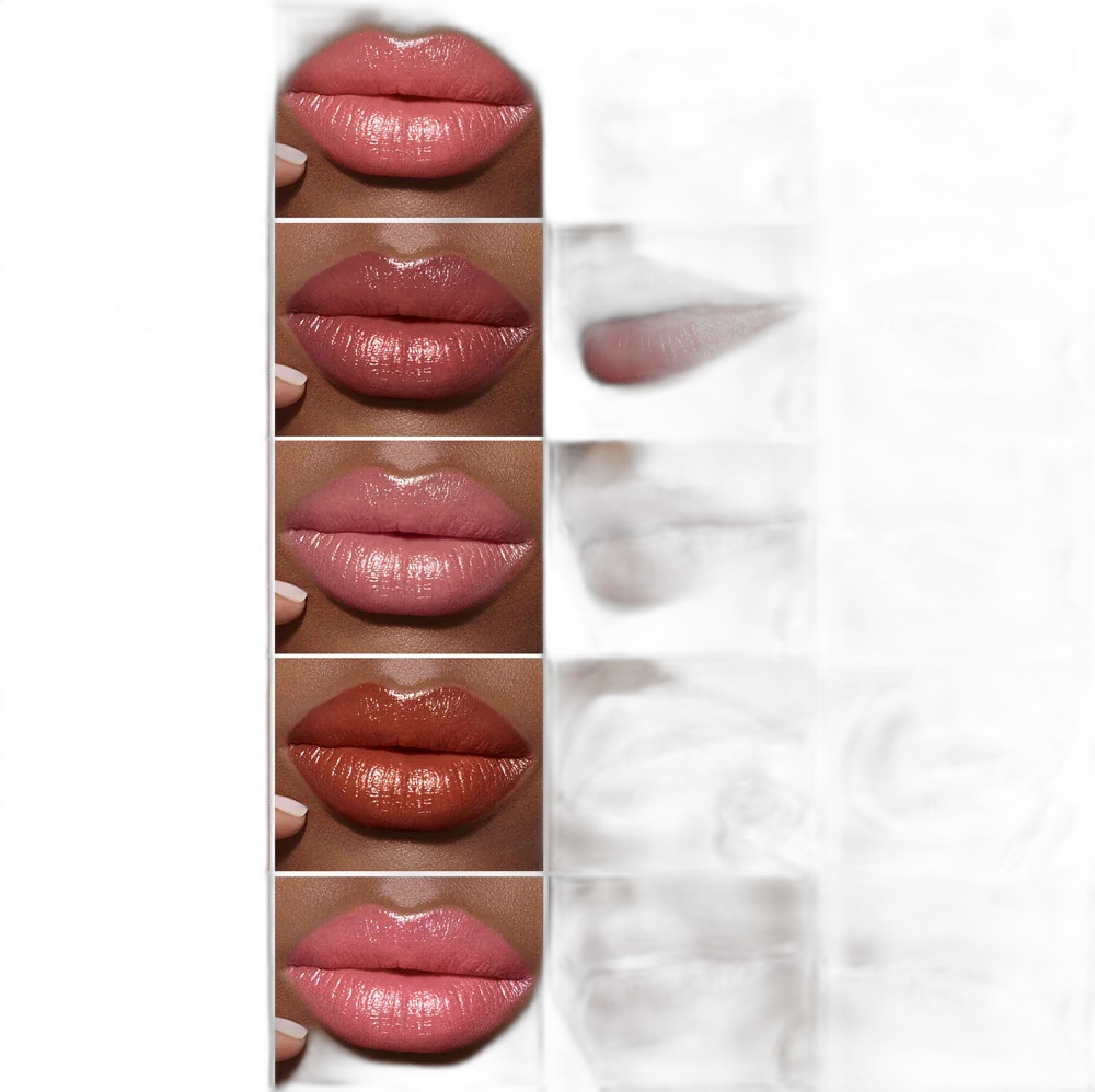 Dior Addict Glass Lipstick in 599 and 906