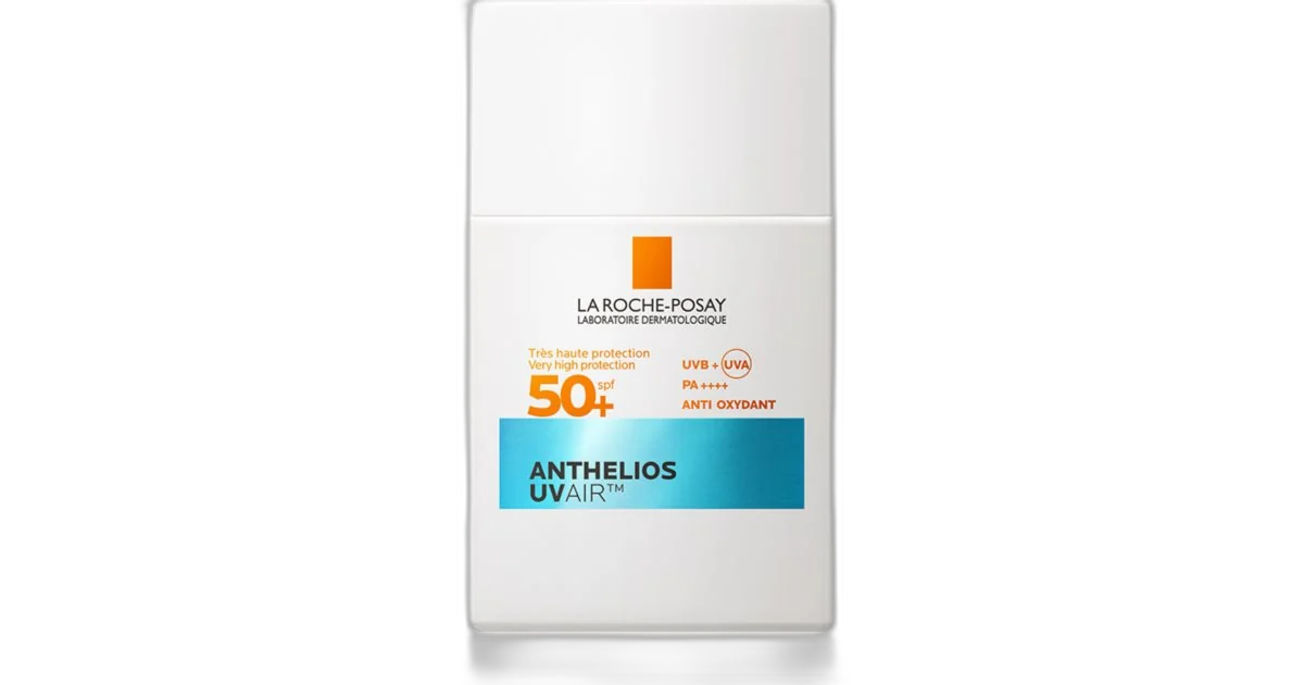 La Roche-Posay UV Air SPF50