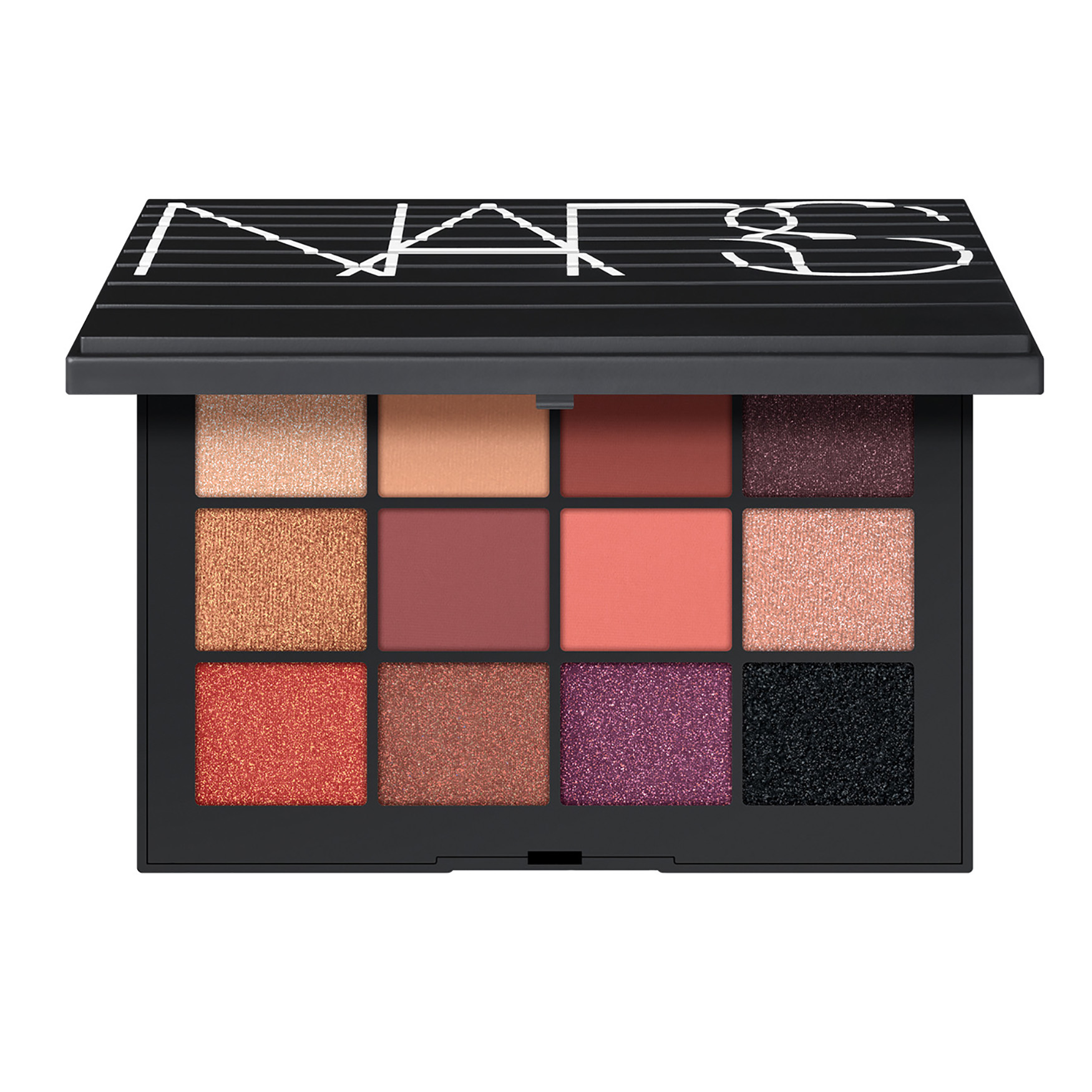 NARS Eyeshadow Palette in Singapore