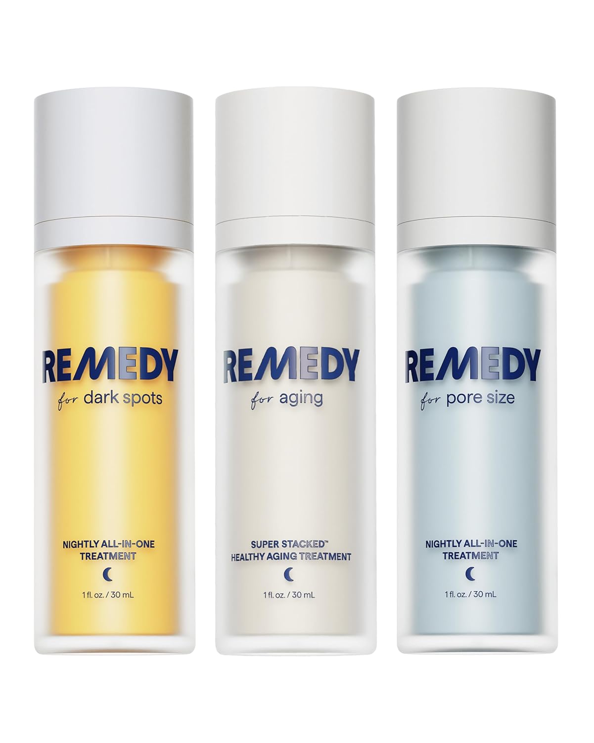 Remedy Science Remedy for Dark Spots