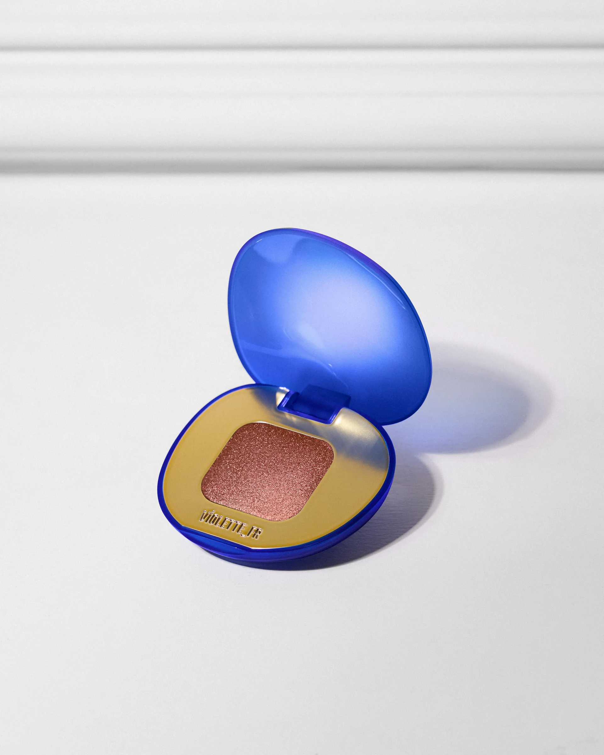 Violette_FR Plume Eyeshadow