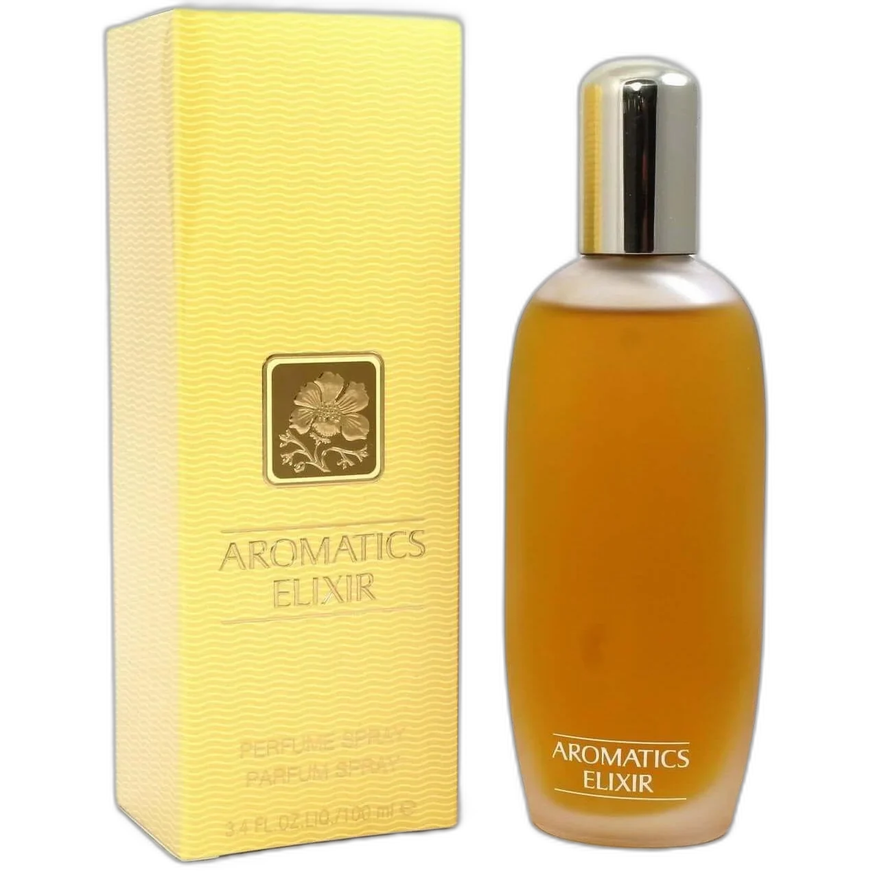Clinique Aromatics Elixir