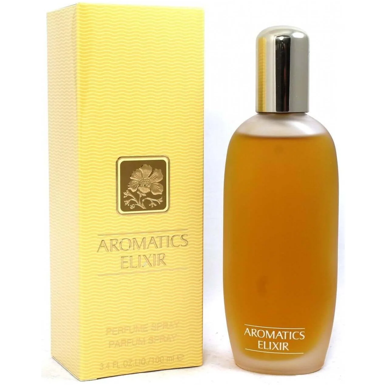 Clinique Aromatics Elixir
