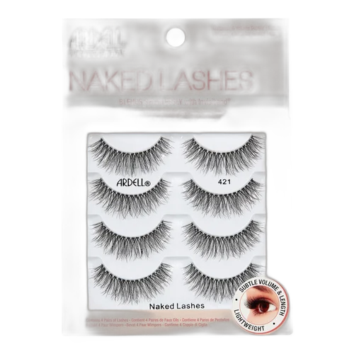 Ardell Half Naked 421 Lashes