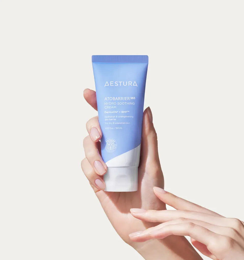 Aestura Atobarrier 365 Hydro Soothing Cream