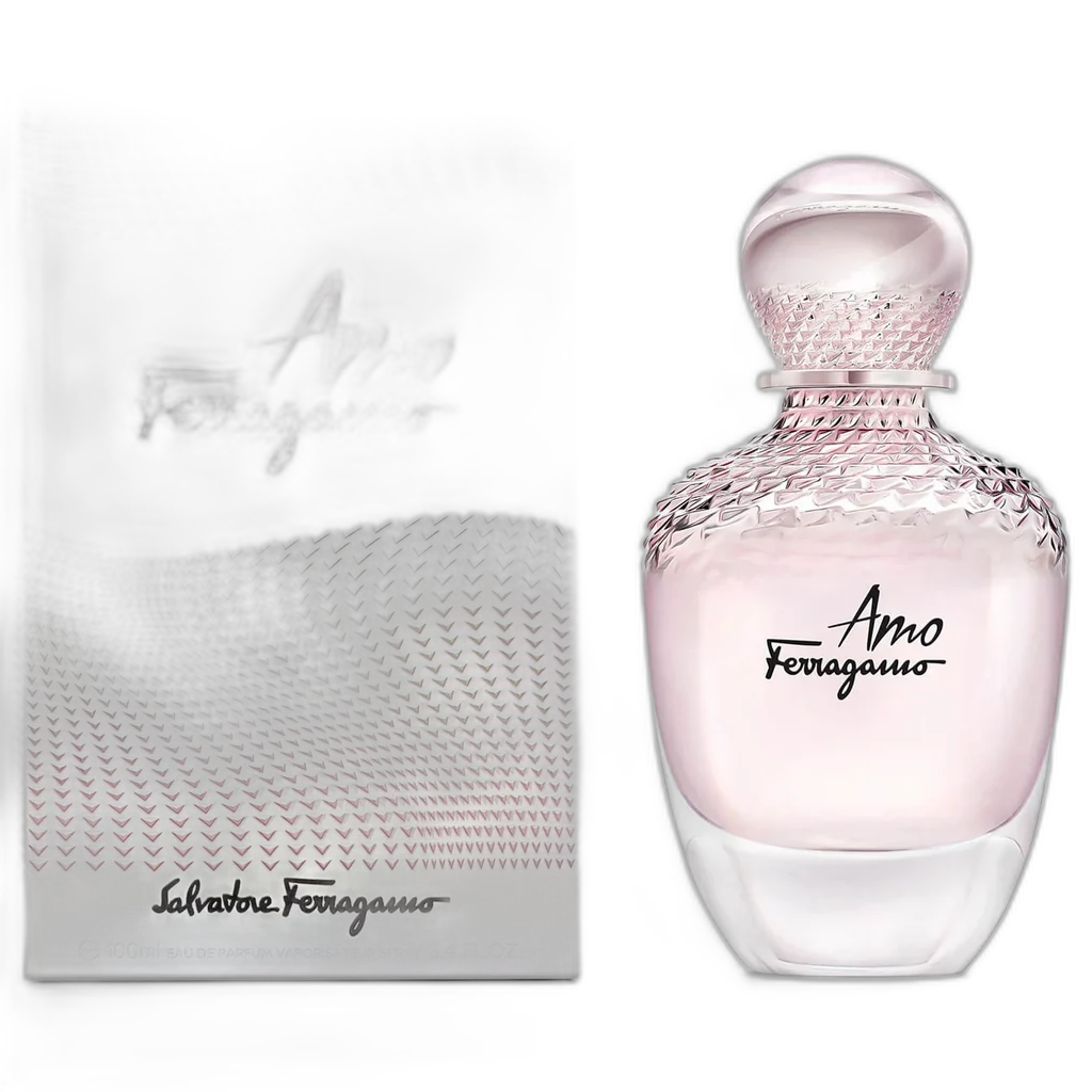 SALVATORE FERRAGAMO ARTE ORAFA 100ml