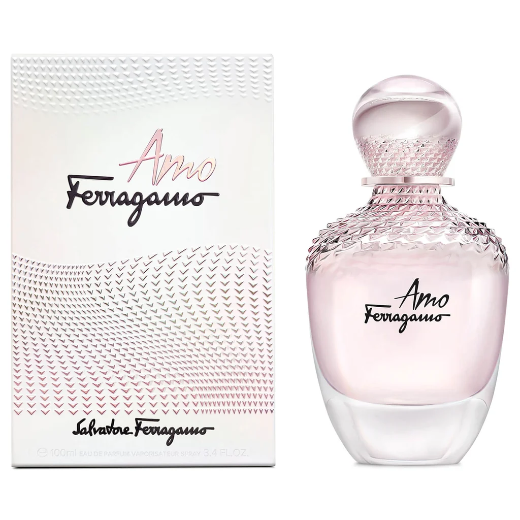 SALVATORE FERRAGAMO ARTE ORAFA 100ml
