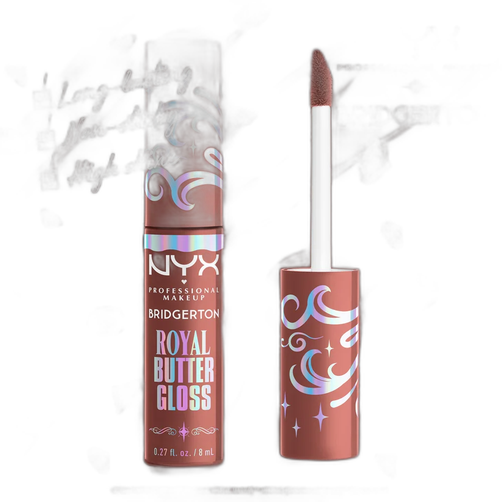 NYX Butter Gloss