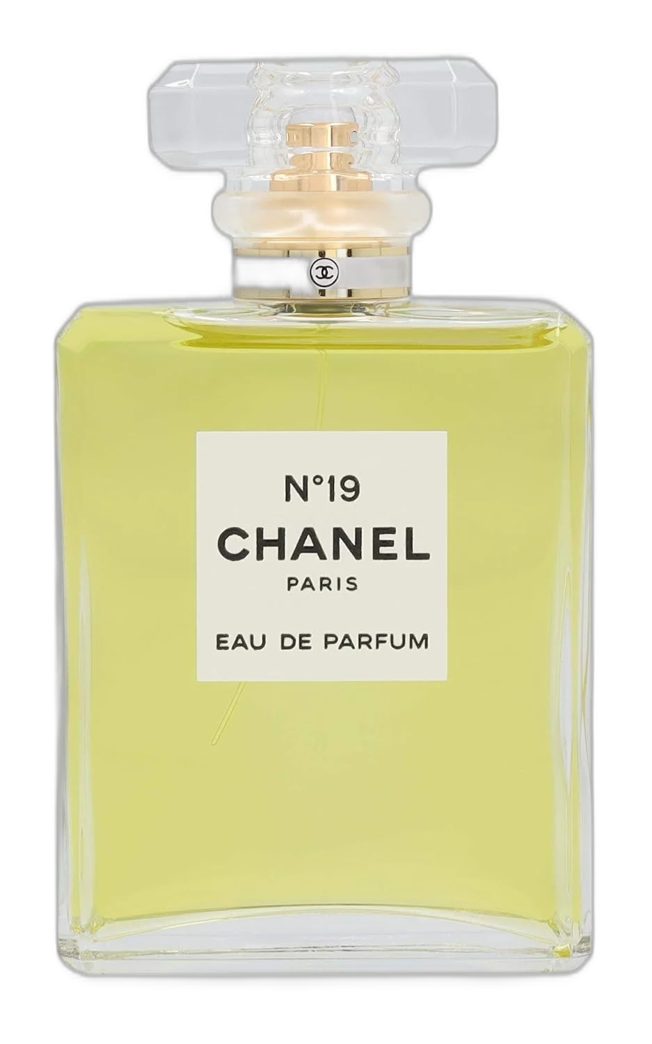 Chanel No. 19