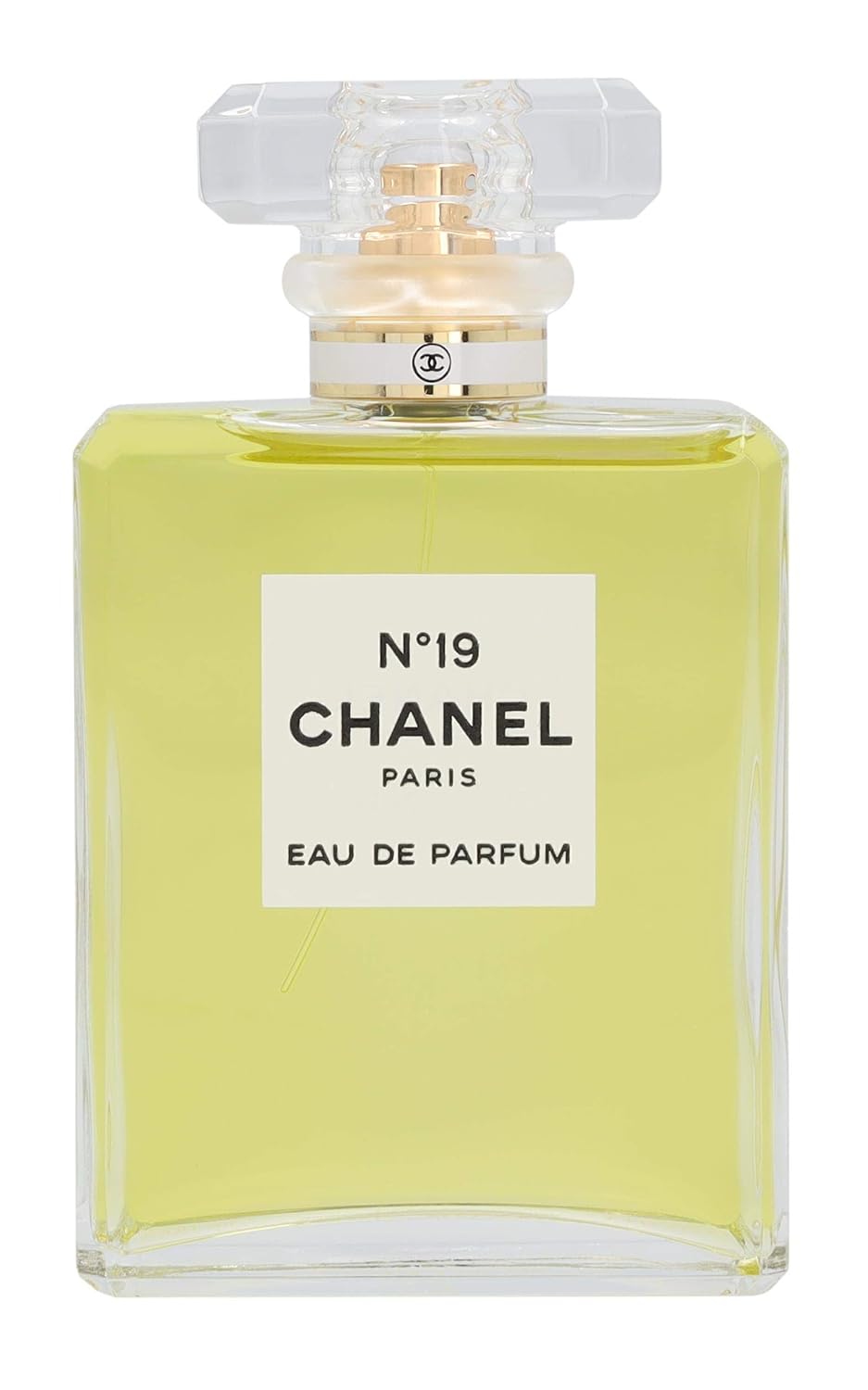 Chanel No. 19