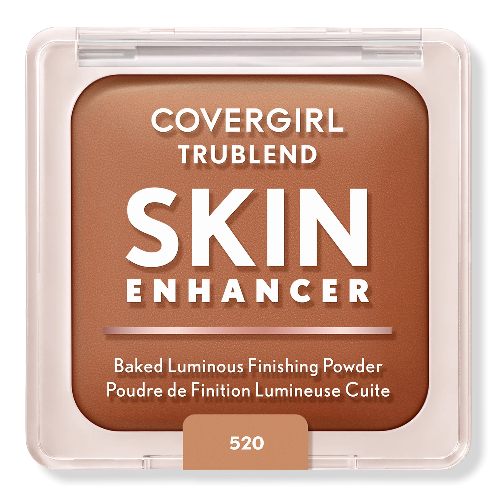 COVERGIRL TruBlend Skin Enhancer Finishing Powder