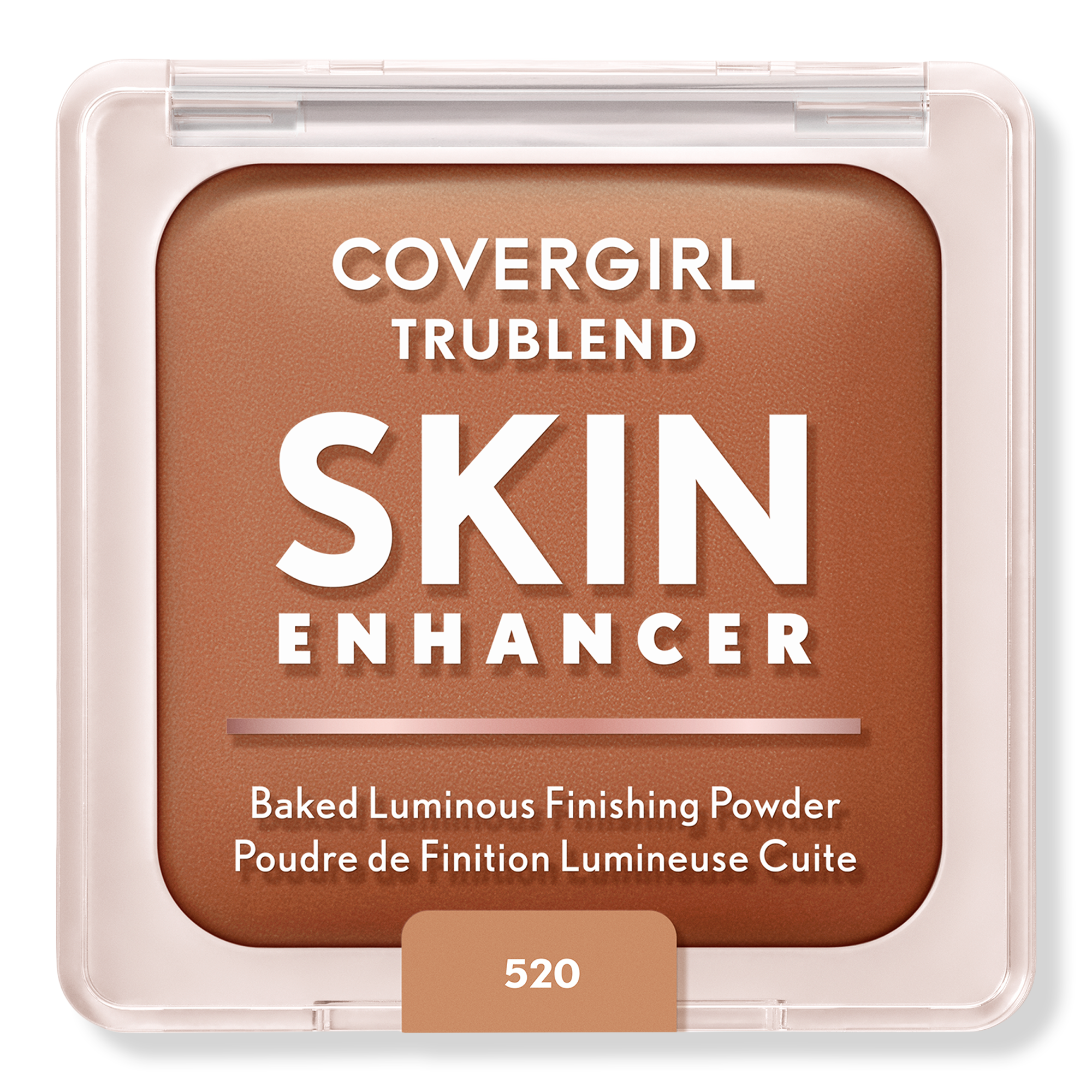 COVERGIRL TruBlend Skin Enhancer Finishing Powder