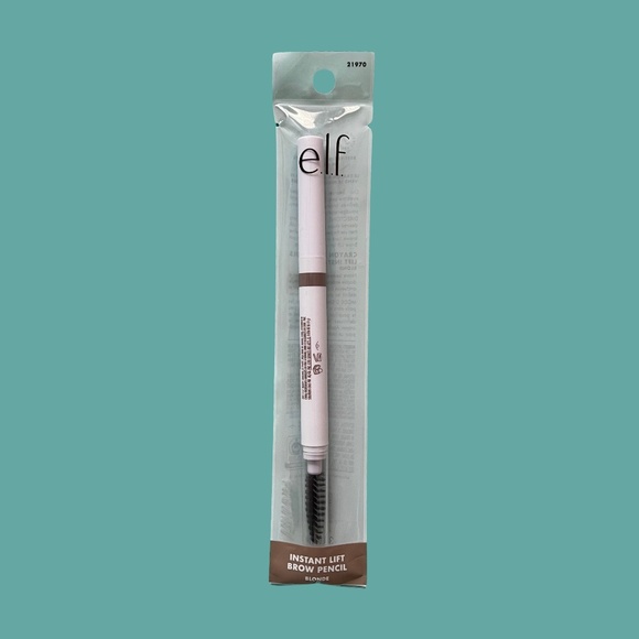 Elf Brow Pencil- Blonde