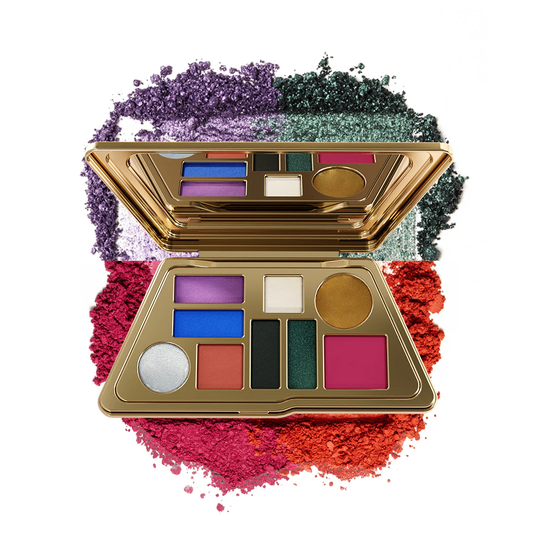 Aora Makeup Mírame Eyeshadow Palette