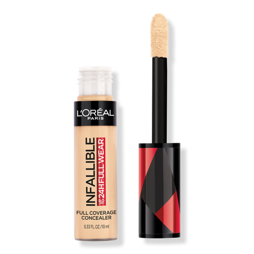 L'Oréal Infallible Full Wear Waterproof Concealer - 355 Vanilla