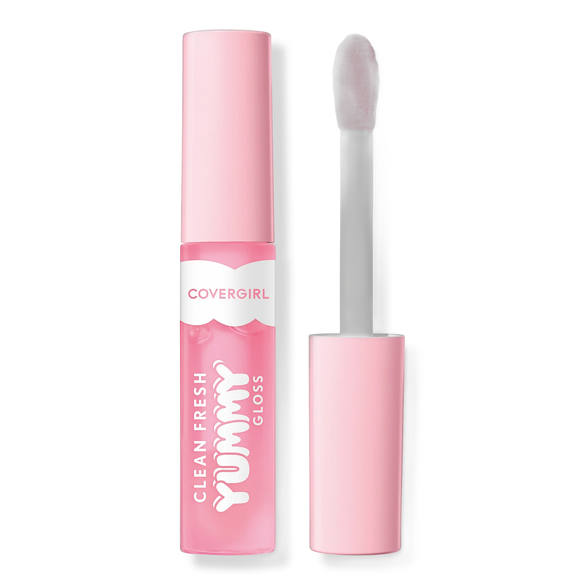 Covergirl Clean Fresh Yummy Gloss Lip Gloss