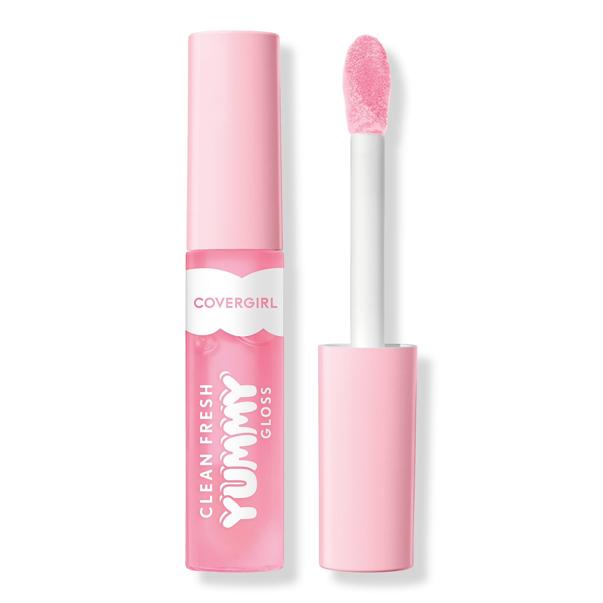 Covergirl Clean Fresh Yummy Gloss Lip Gloss
