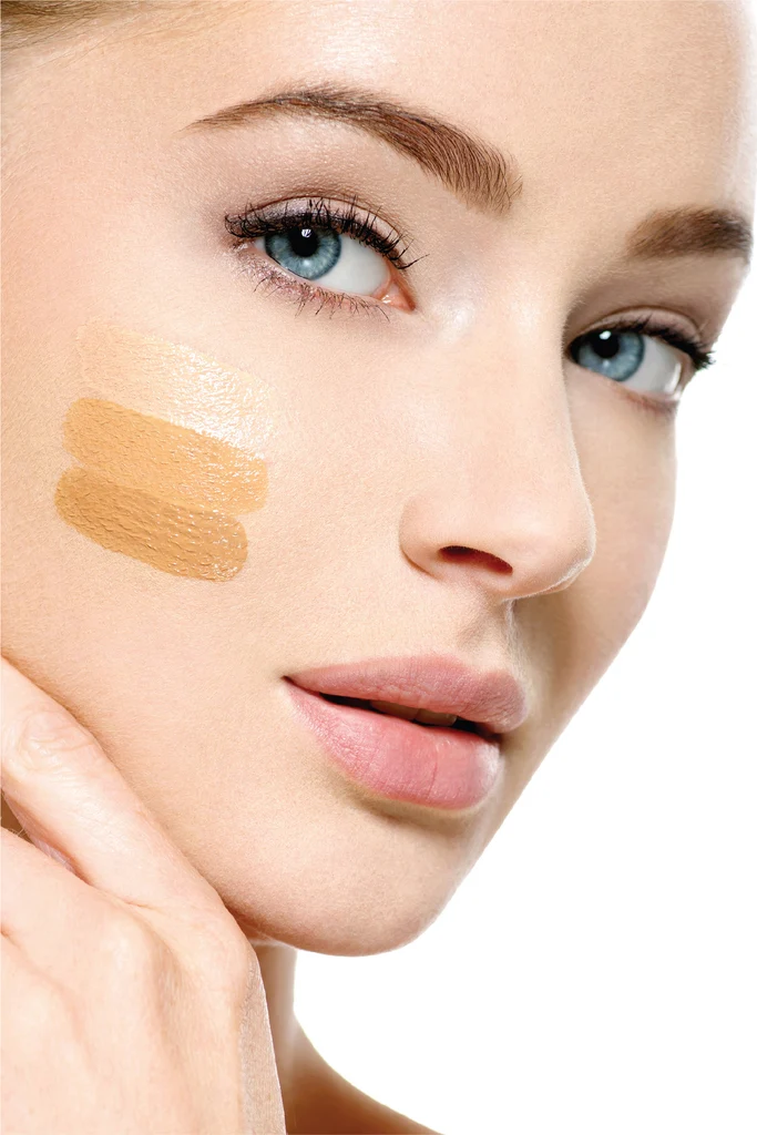 Kokie Double Time Full Coverage Concealer
