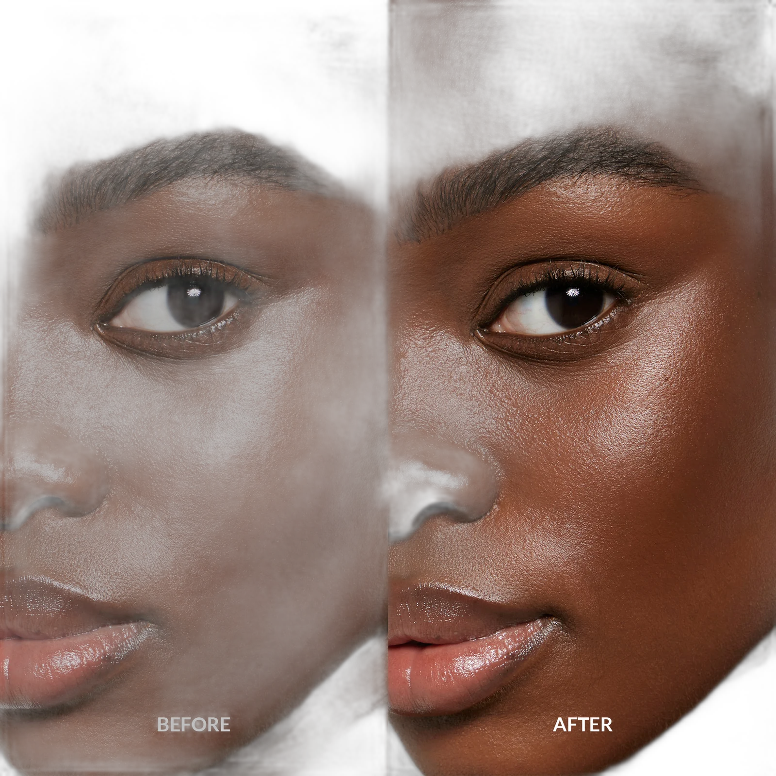 REFY Cream Bronzer in Dune