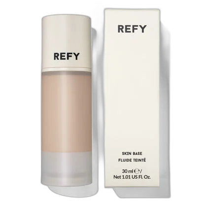 Refy Skin Base Hydrating Gel Skin Tint in 140