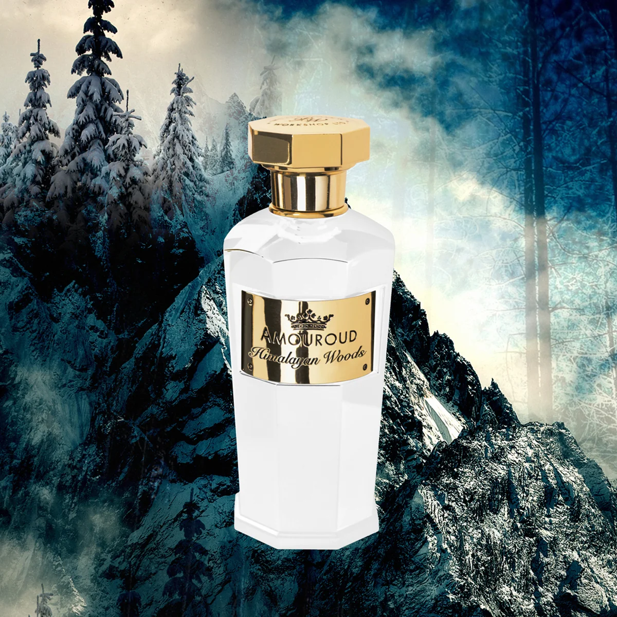 Amouroud Wet Stone