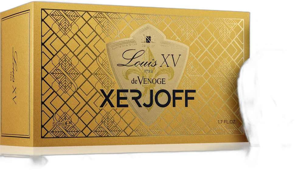 Xerjoff Louis XV 1722