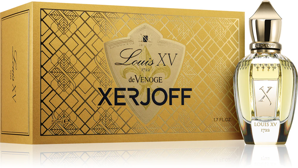 Xerjoff Louis XV 1722