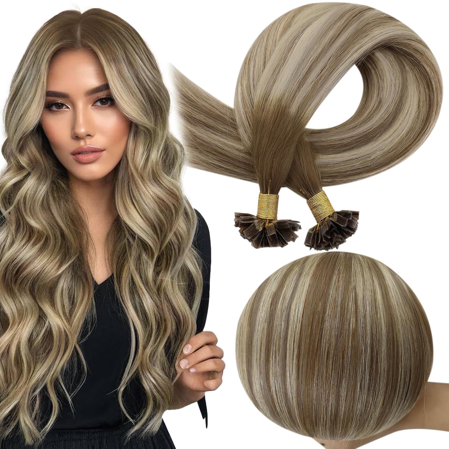 unknown k tip extensions