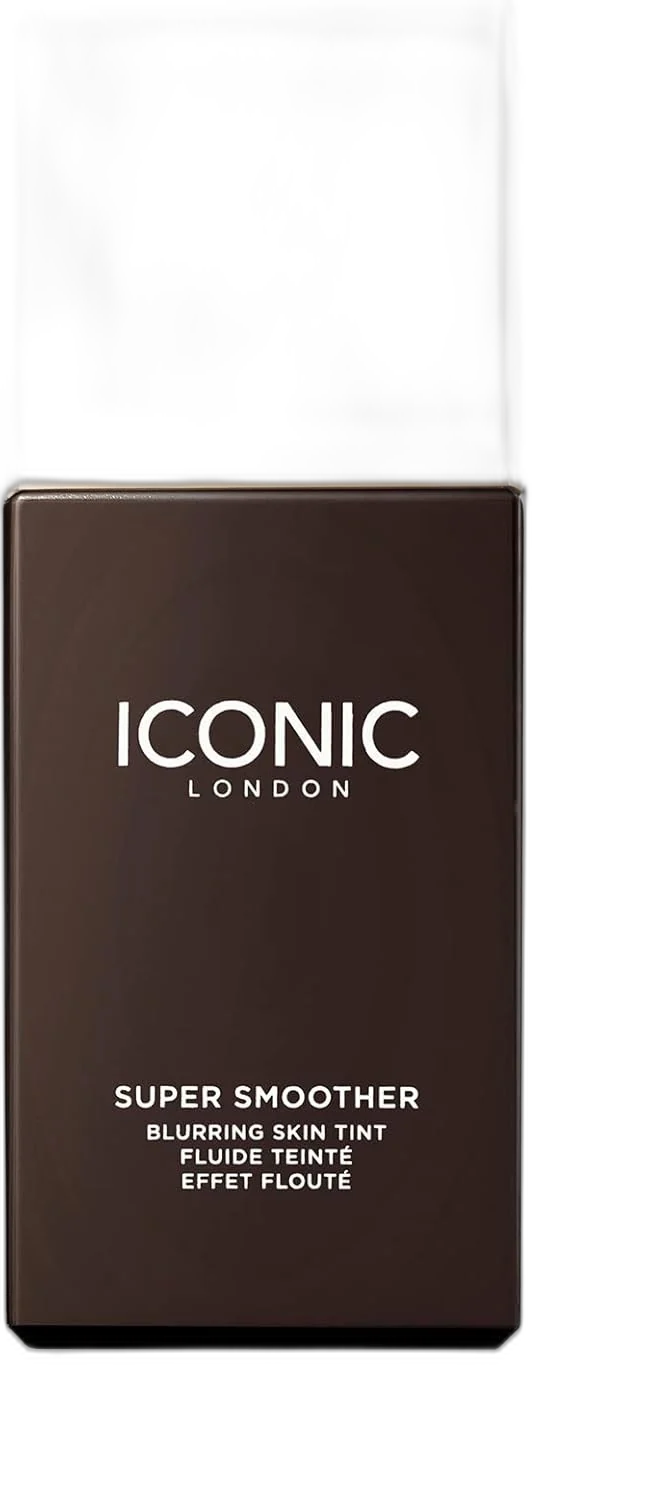 ICONIC FOUNDATION