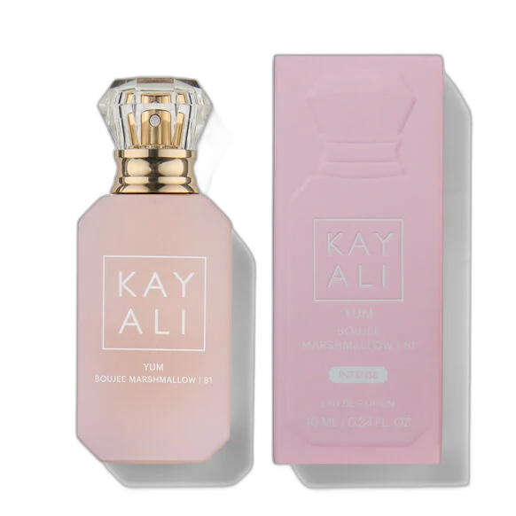 Kayali Boujee Kitty Caramel Milk