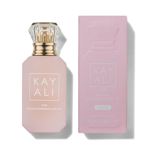 Kayali Boujee Kitty Caramel Milk