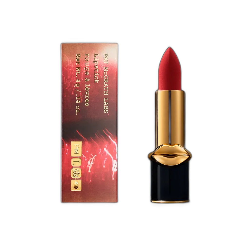 Pat McGrath Elson Lipstick