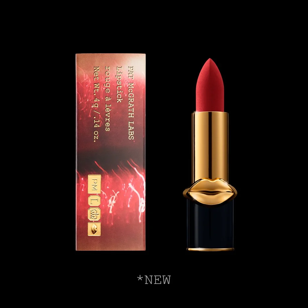 Pat McGrath Elson Lipstick