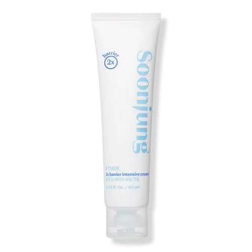 ETUDE SoonJung 2x Barrier Intensive Cream