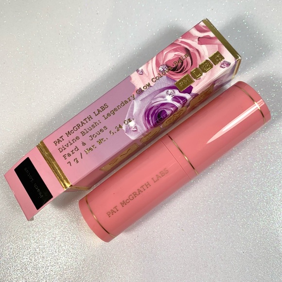 Pat McGrath Blush Stick (Peach Lotus)