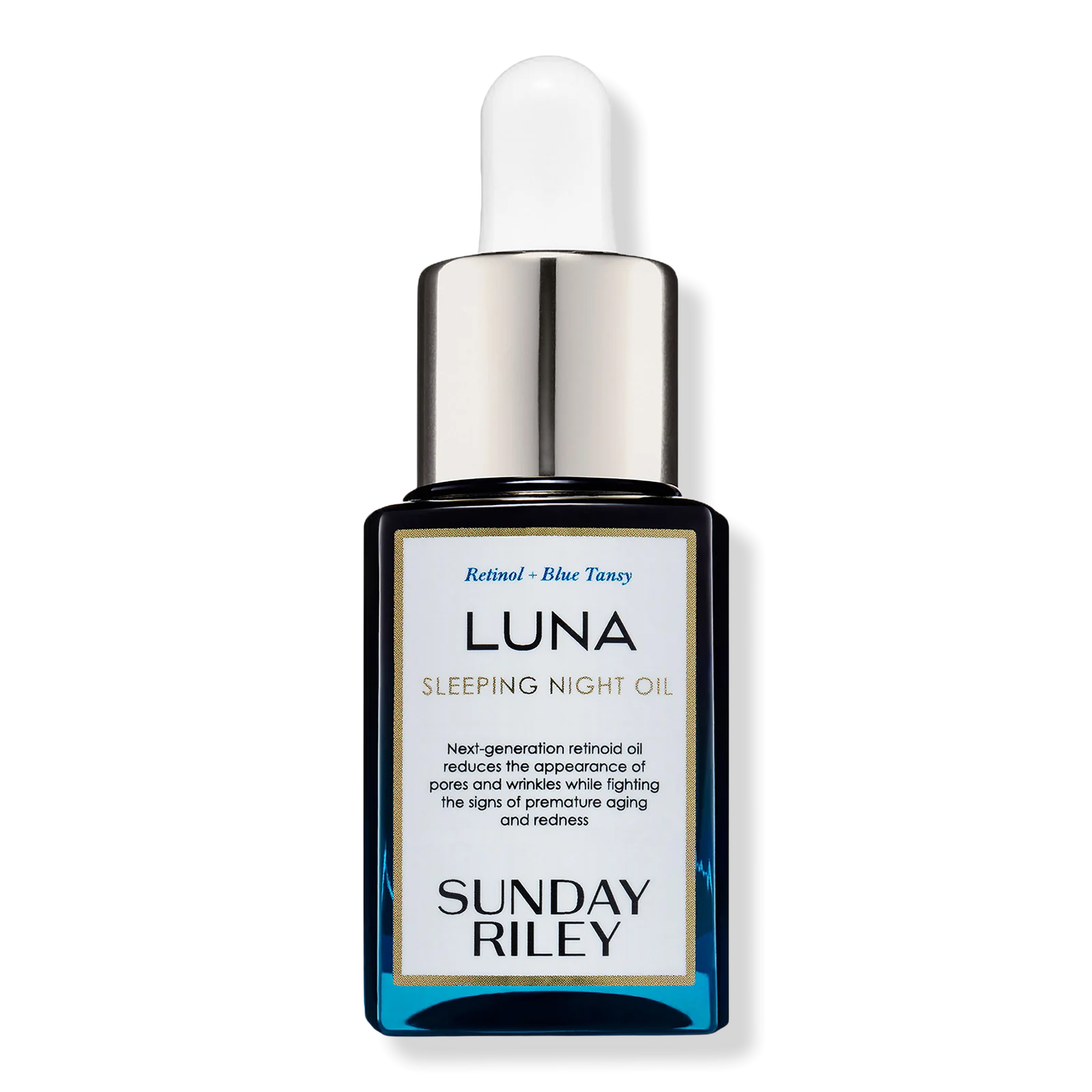 Sunday Riley Luna Retinol Sleeping Night Oil