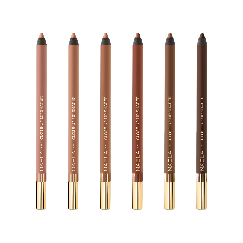 Nabla Close-up Lip Shaper No. 1