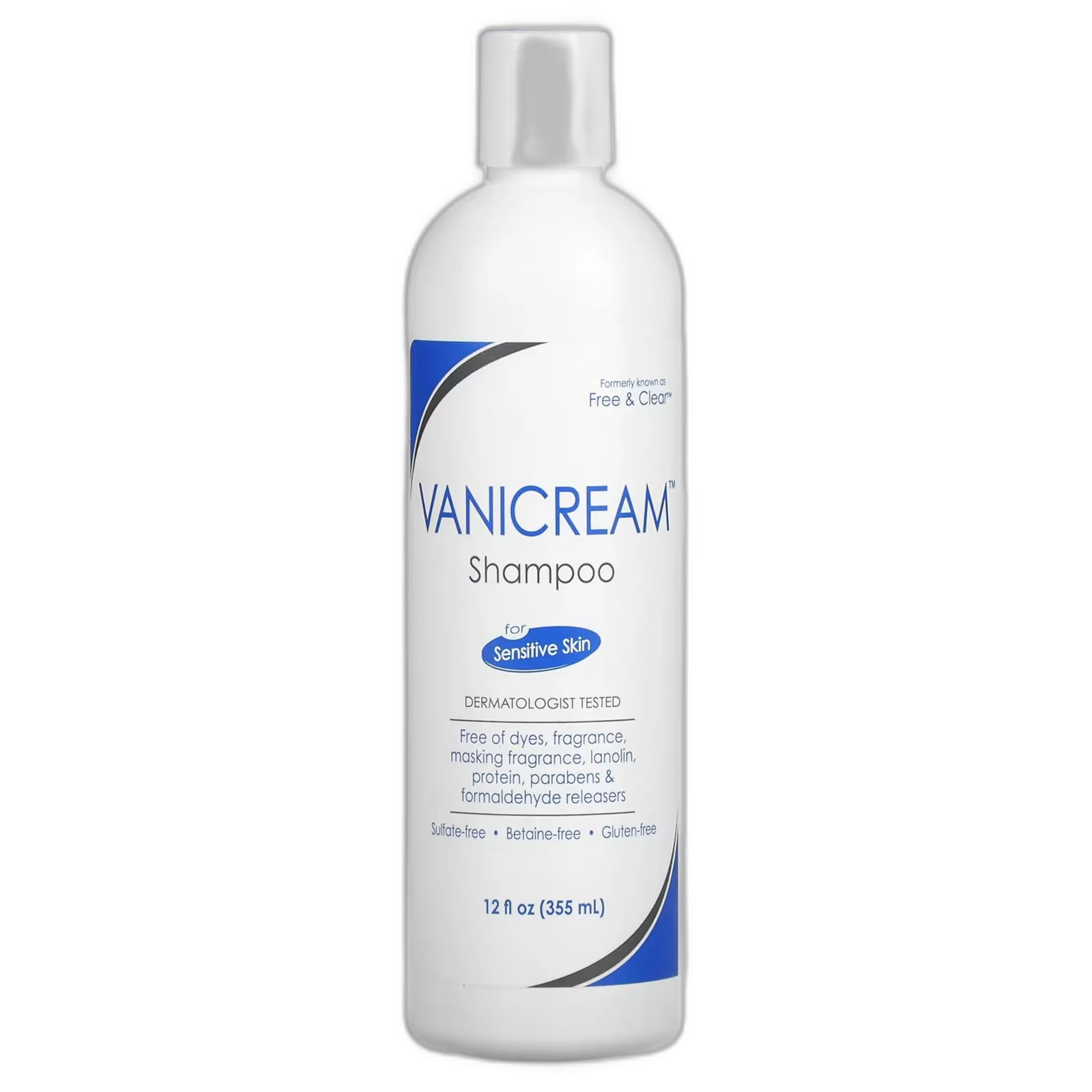 Vanicream Shampoo