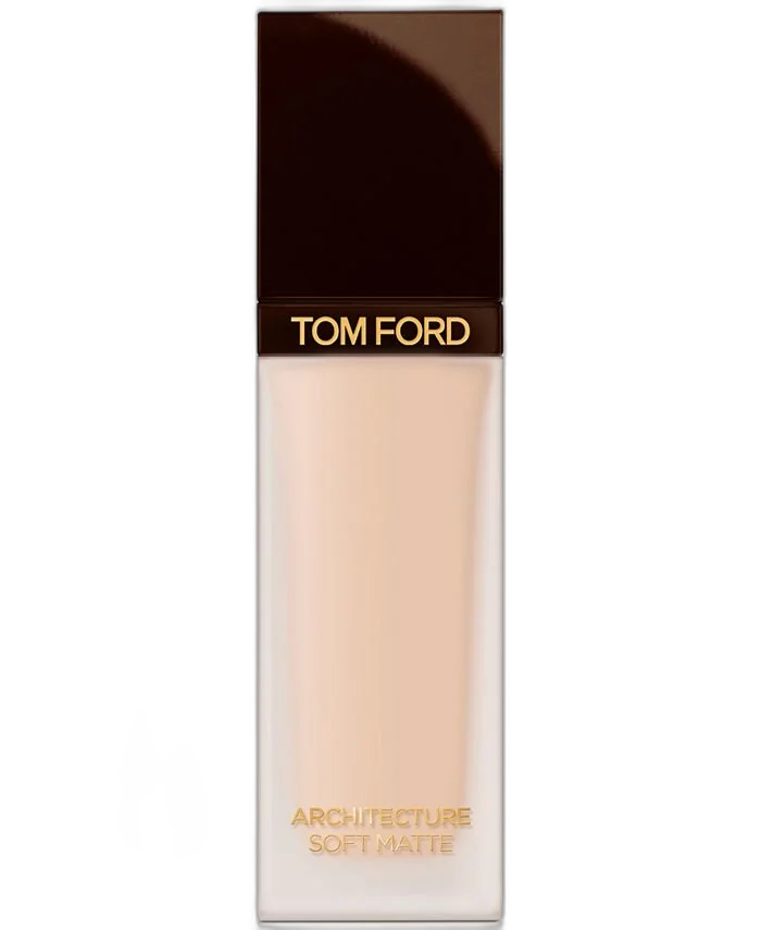 Tom Ford Architecture