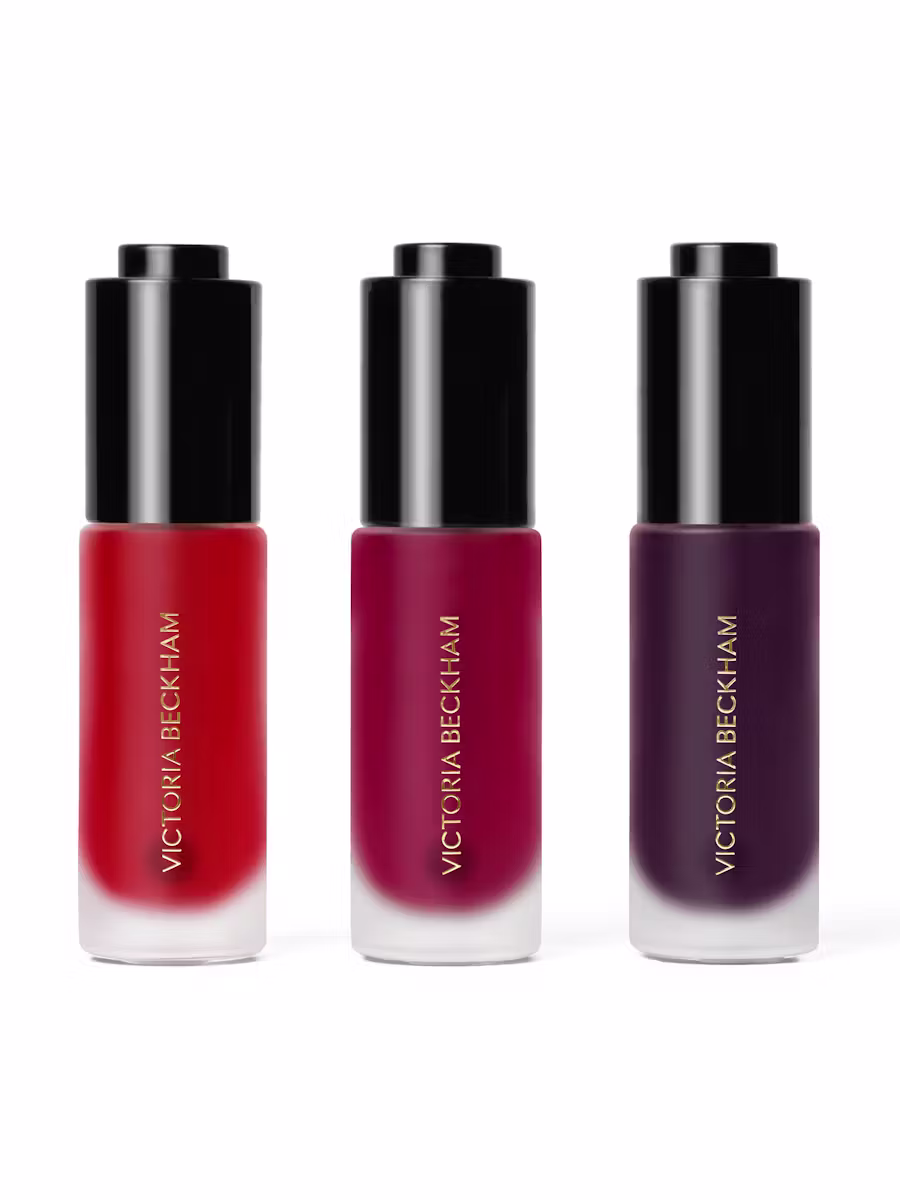 Victoria Beckham Color Wash