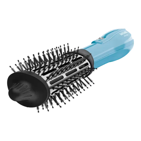 Babyliss Pro Nano Titanium 2 1/2'' Oval Ionic Hot Air Brush