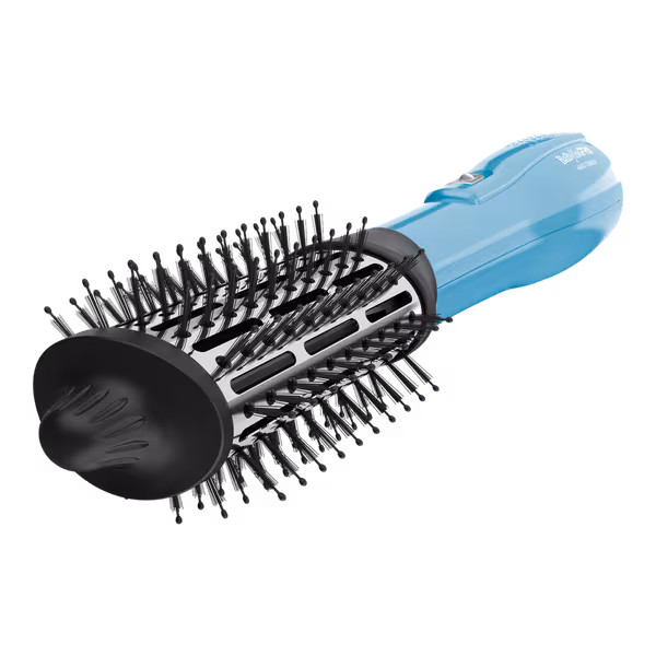 Babyliss Pro Nano Titanium 2 1/2'' Oval Ionic Hot Air Brush