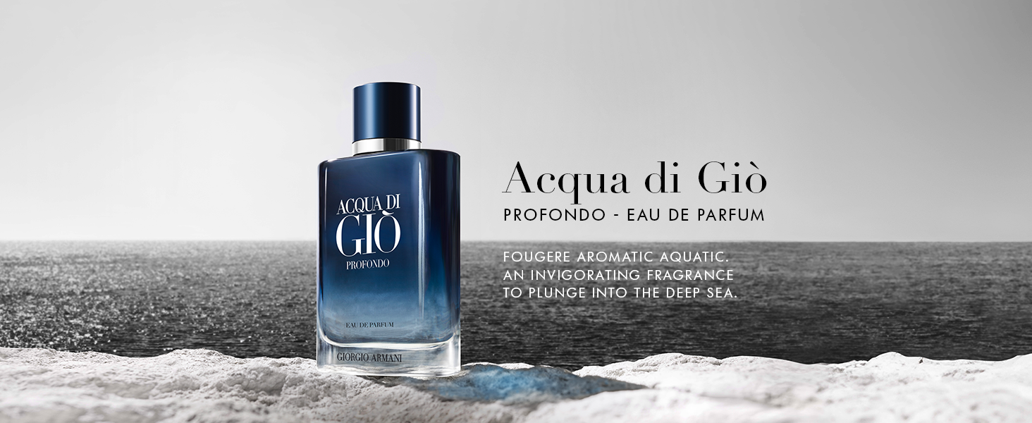 Armani Acqua Di Gio EDP