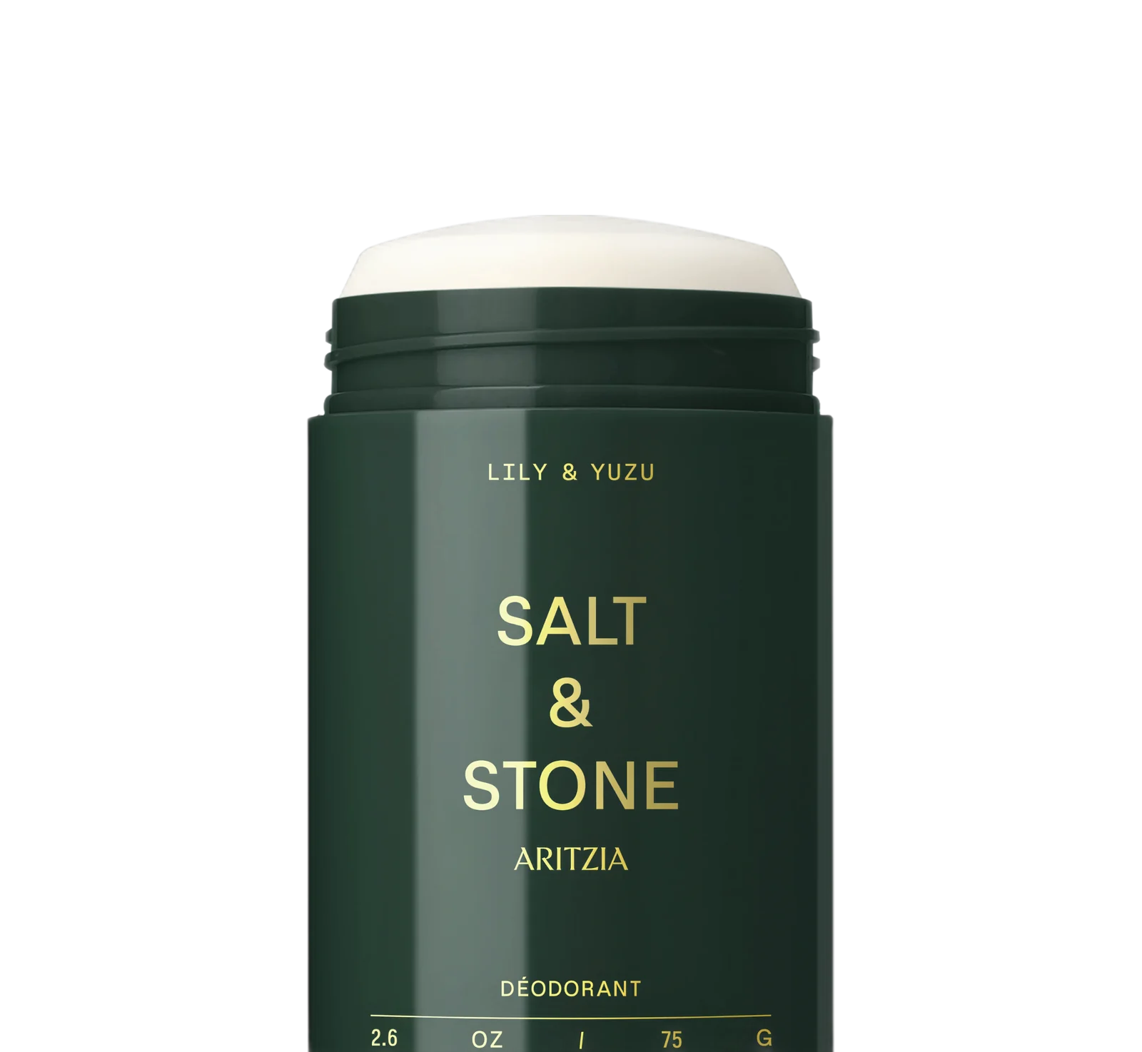 Salt & Stone Lily & Yuzu Mist