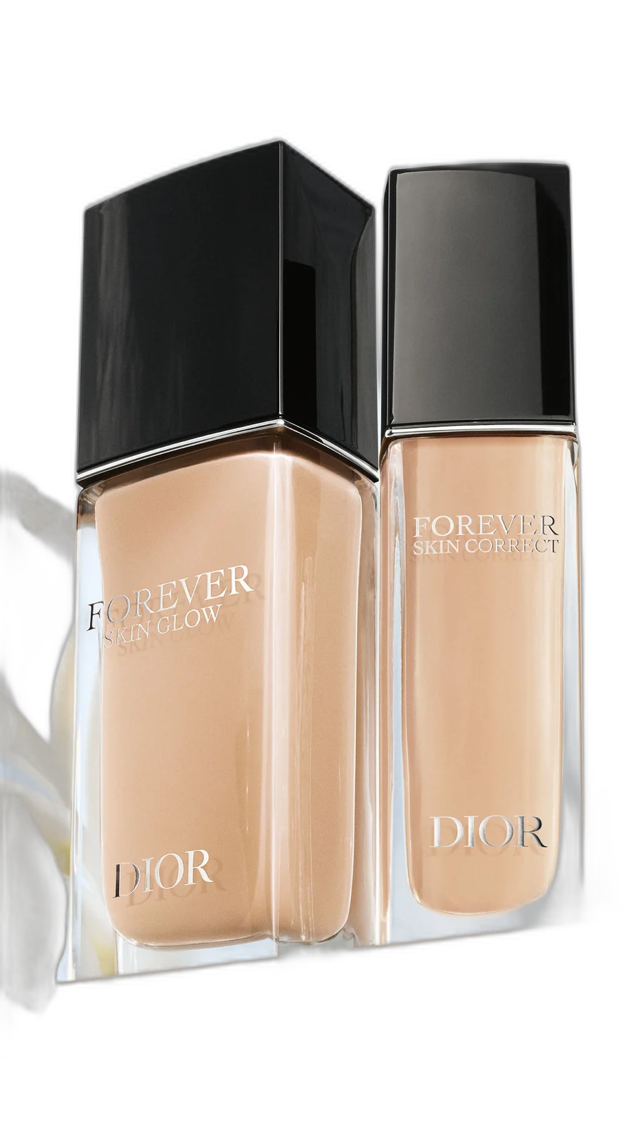 Dior foundation