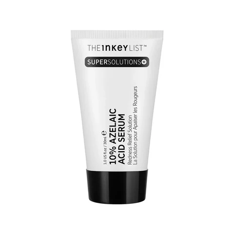 The Inkey List 10% Azelaic Acid Serum for Redness Relief